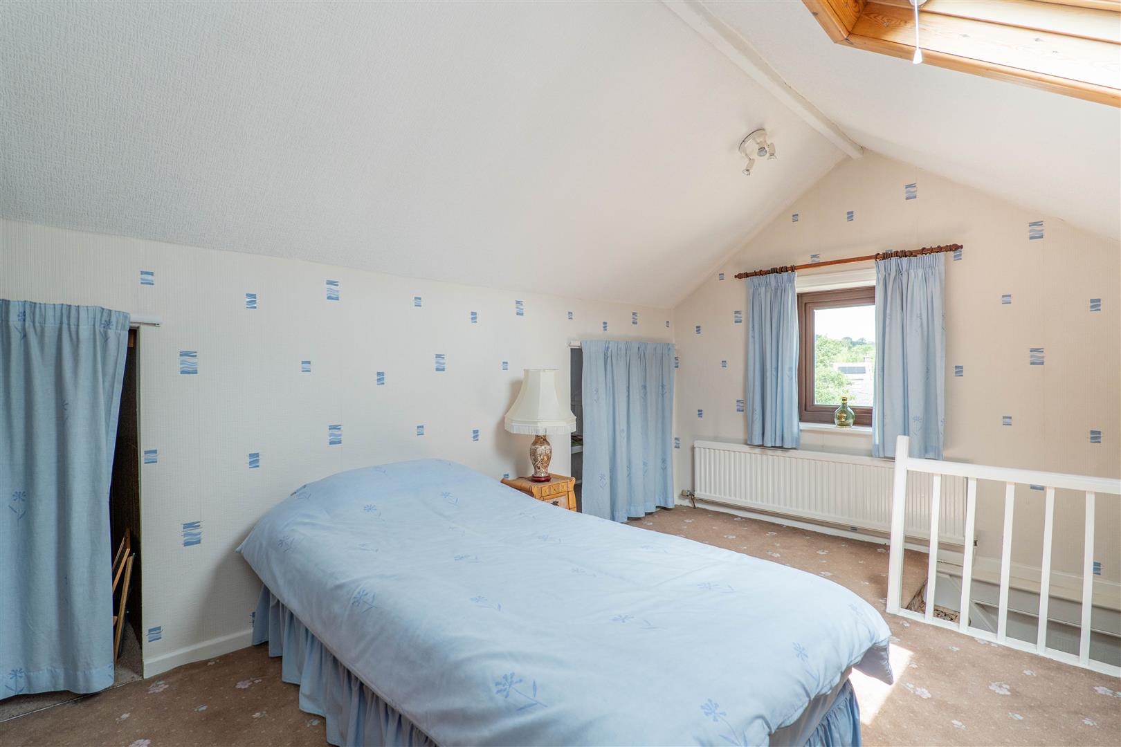 Lodge Bank, Brinscall, Chorley